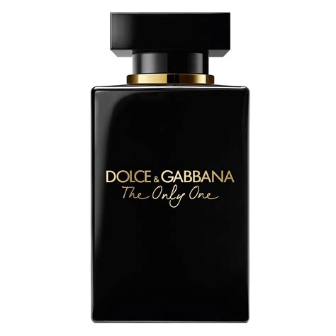 dolce & gabbana the only one intense edp|dolce models list.